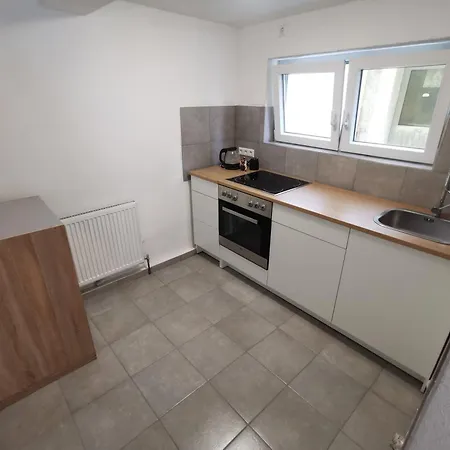 Modernes In Sonderheim-germersheim *