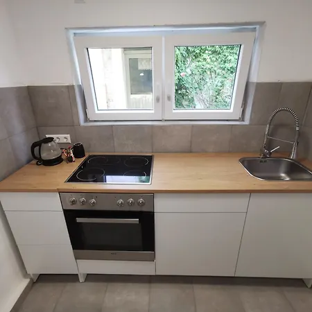 Modernes In Sonderheim-germersheim * Germersheim