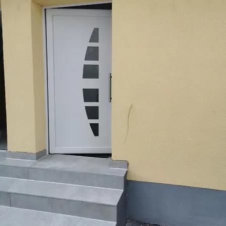 Apartamento Modernes In Sonderheim-germersheim Germersheim