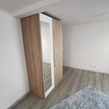 Modernes In Sonderheim-germersheim Appartement Germersheim
