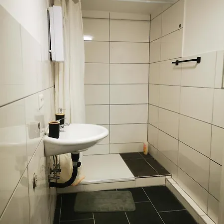 Modernes In Sonderheim-germersheim *