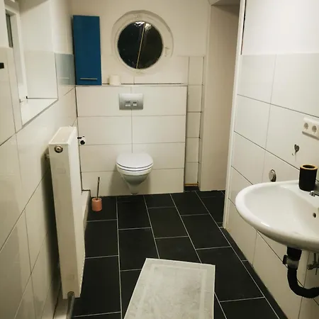 Modernes In Sonderheim-germersheim