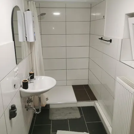 Apartman Modernes In Sonderheim-germersheim *