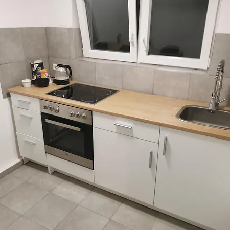 Appartement Modernes In Sonderheim-germersheim *