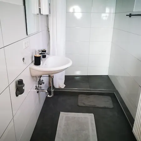 Appartement Modernes In Sonderheim-germersheim Germersheim