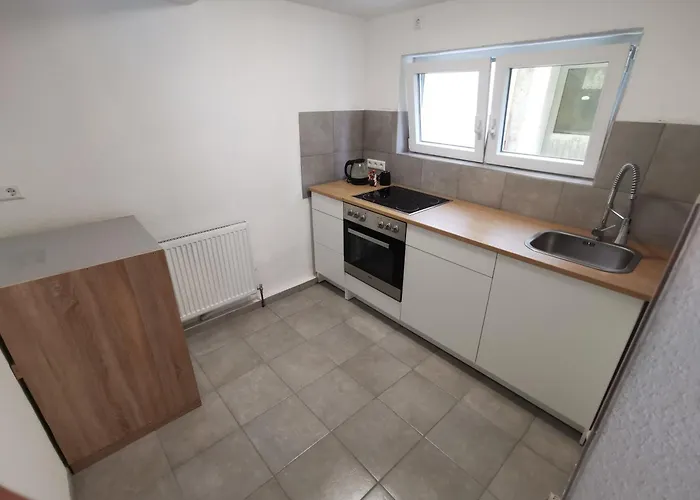 Modernes In Sonderheim-germersheim *