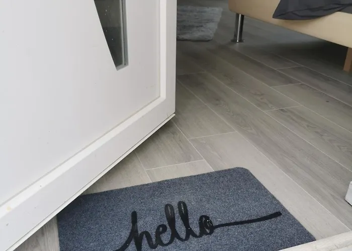 Apartamento Modernes In Sonderheim-germersheim Germersheim