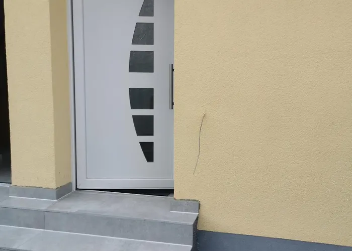 Apartamento Modernes In Sonderheim-germersheim Germersheim