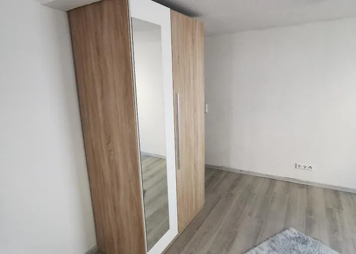 Modernes In Sonderheim-germersheim Apartamento Germersheim