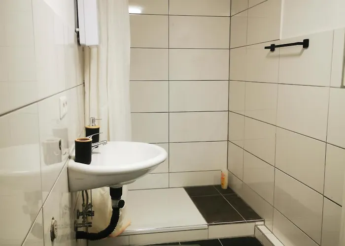 Modernes In Sonderheim-germersheim *