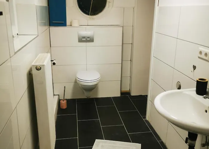 Modernes In Sonderheim-germersheim